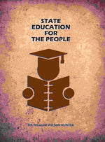 Thumbnail for State Education For The People - Gyan Books