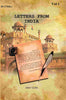 Letters From India (1st) - Gyan Books - Distacart