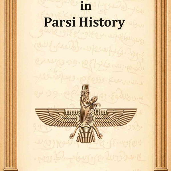 Studies in Parsi History - Gyan Books