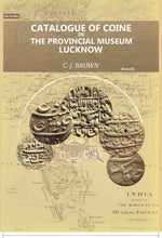 Thumbnail for Catalogue of Coins in the Provincial Museum, Lucknow (2nd) - Gyan Books - Distacart