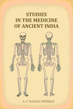 Thumbnail for Studies In The Medicine Of Ancient India - Gyan Books