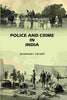Police and Crime in India - Gyan Books - Distacart