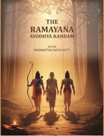 Thumbnail for The Ramayana Ayodhya Kandam - Gyan Books - Distacart