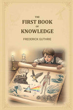 Thumbnail for The first book of knowledge - Gyan Books - Distacart