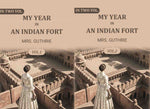 Thumbnail for My year in an Indian fort (2 Vols. Set) - Gyan Books
