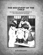 Thumbnail for The Discovery of the Child - Gyan Books