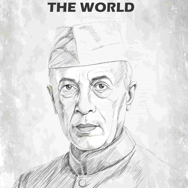 India And The World - Gyan Books
