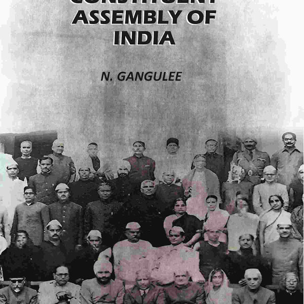 Constituent Assembly Of India - Gyan Books - Distacart