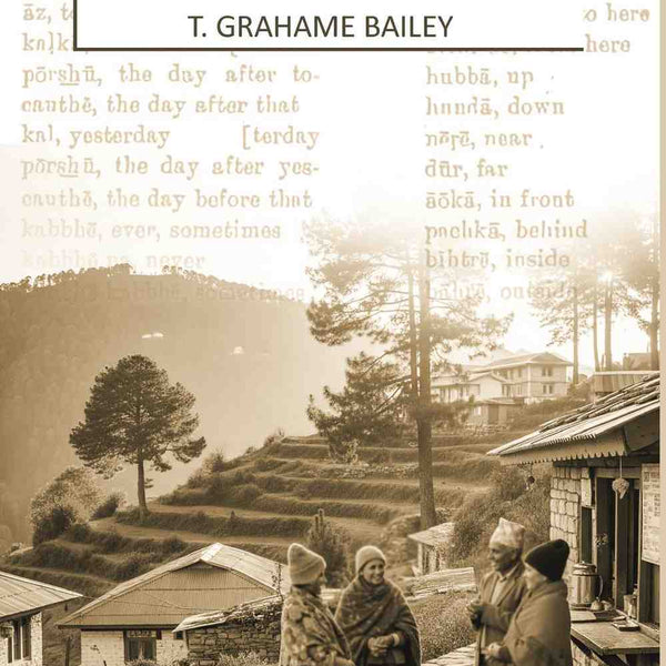 Dialects of the Simla Hills - Gyan Books - Distacart