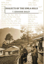Thumbnail for Dialects of the Simla Hills - Gyan Books - Distacart