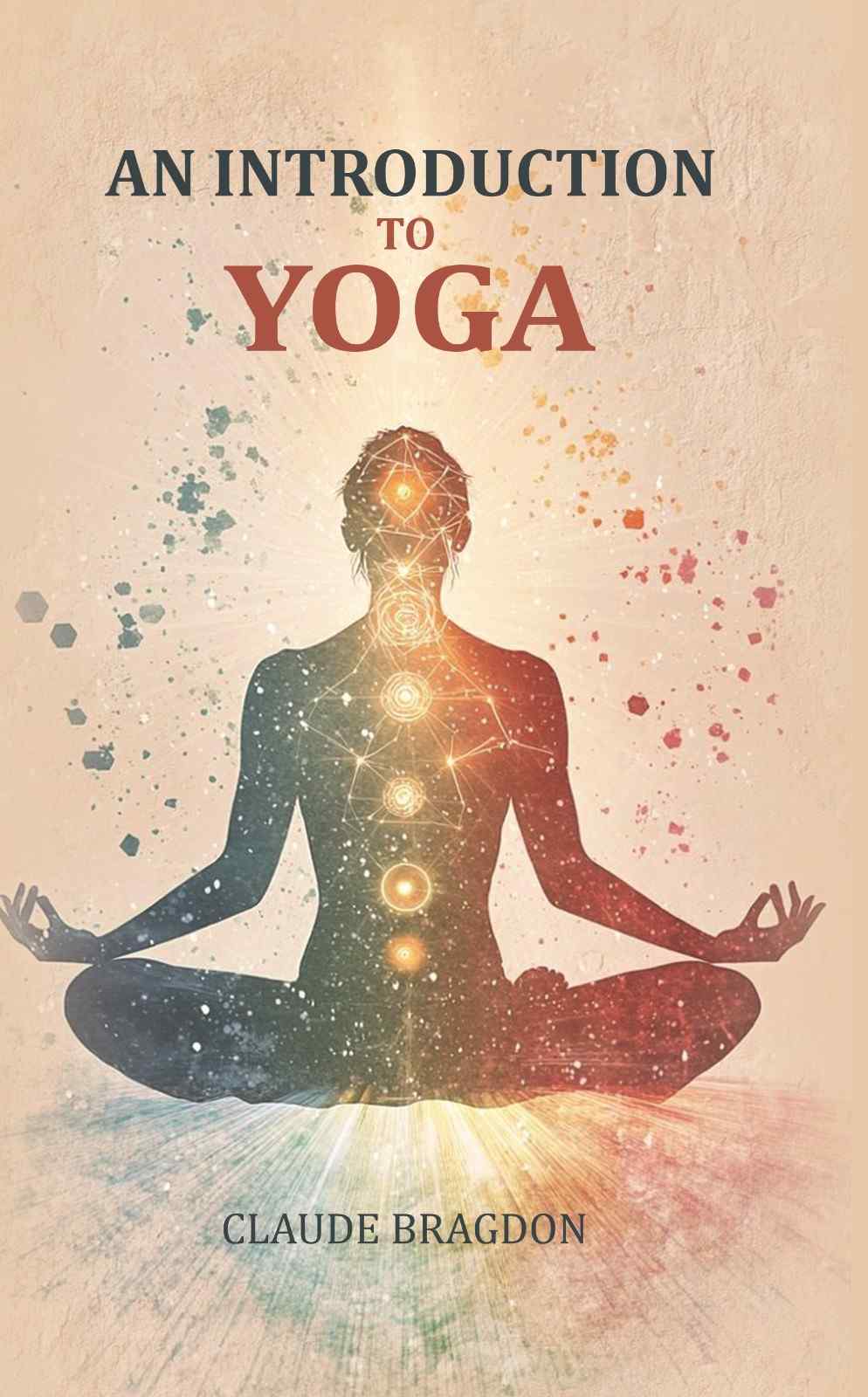An Introduction to Yoga - Gyan Books - Distacart