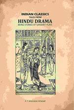 Thumbnail for Longmans' Indian Classics: Tales From Hindu Drama Being Stories Of Sanskrit Plays - Gyan Books - Distacart