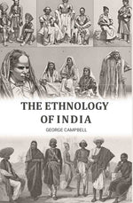 Thumbnail for The Ethnology of India - Gyan Books - Distacart