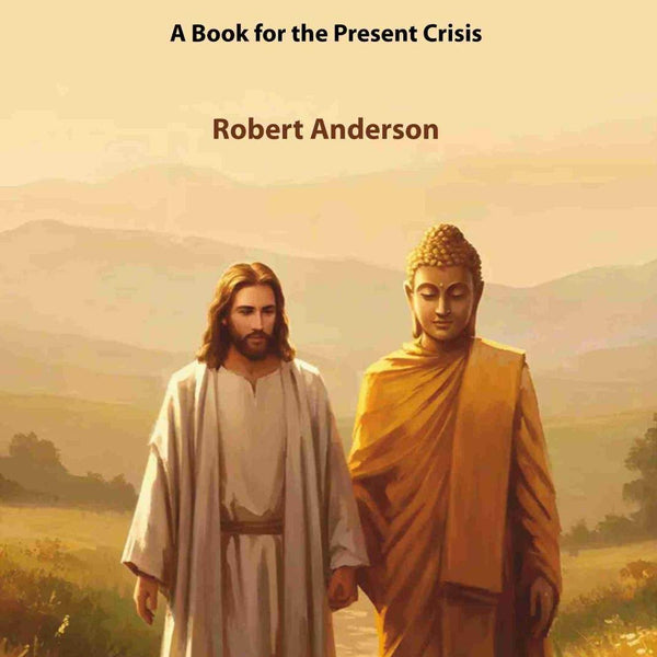 The Buddha of Christendom - Gyan Books