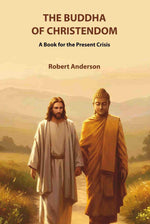 Thumbnail for The Buddha of Christendom - Gyan Books