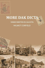 Thumbnail for More Dak dicta: verses written in Calcutta (1894-1910) - Gyan Books