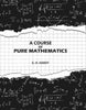 A Course of Pure Mathematics - Gyan Books - Distacart