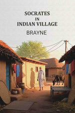 Thumbnail for Socrates in Indian Village - Gyan Books