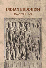 Thumbnail for Indian Buddhism - Gyan Books