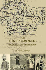 Thumbnail for The King's Indian allies; the rajas and their India - Gyan Books - Distacart