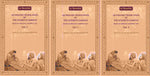 Thumbnail for An English translation of the Sushruta samhita, based on original Sanskrit text (3 Vols. Set) - Gyan Books - Distacart