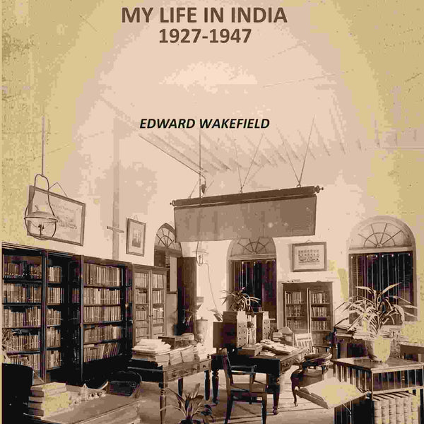 Past Imperative: My Life In India 1927-1947 - Gyan Books