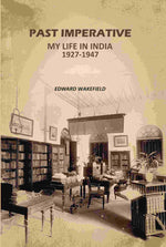 Thumbnail for Past Imperative: My Life In India 1927-1947 - Gyan Books