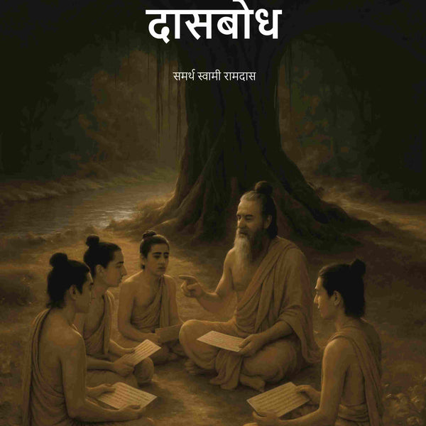 दासबोध (Dasbodh) - Gyan Books