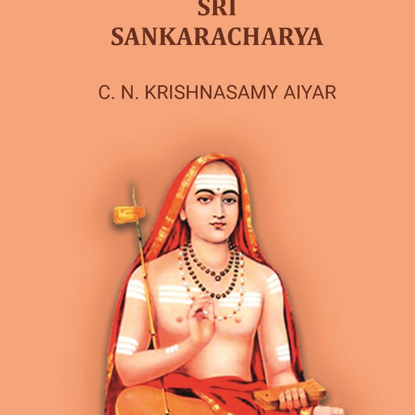 Sri Sankaracharya - Gyan Books