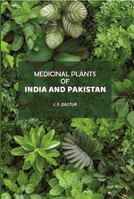 Thumbnail for Medicinal Plants Of India And Pakistan - Gyan Books