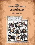 Thumbnail for The Aravidu Dynasty of Vijayanagara - Gyan Books