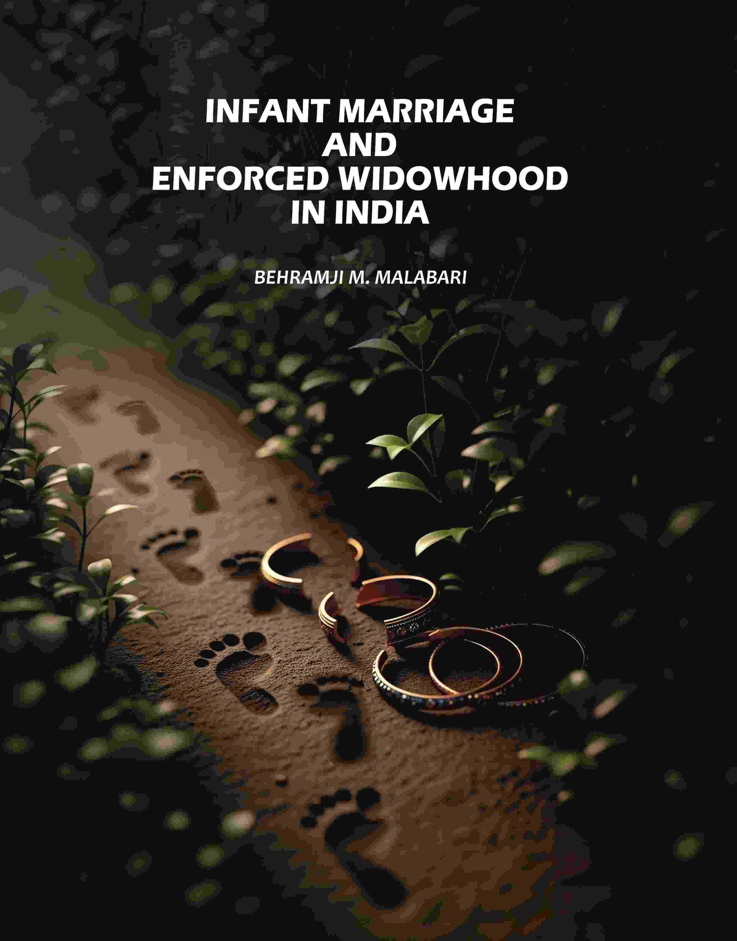 Infant Marriage and Enforced Widowhood in India - Gyan Books - Distacart