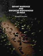 Thumbnail for Infant Marriage and Enforced Widowhood in India - Gyan Books