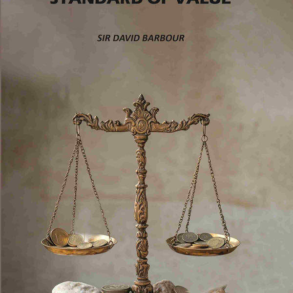 The Standard of Value - Gyan Books - Distacart