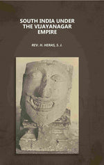 Thumbnail for South India under the Vijayanagar Empire - Gyan Books