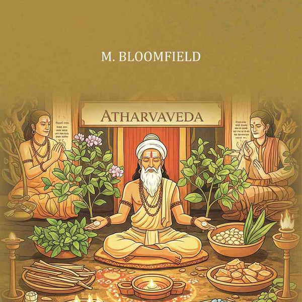 The Atharvaveda - Gyan Books