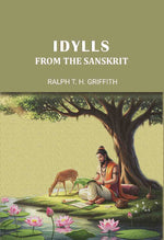 Thumbnail for Idylls From The Sanskrit - Gyan Books