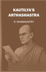Thumbnail for Kautilya's Arthashastra - Gyan Books