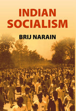 Thumbnail for Indian Socialism - Gyan Books