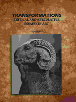 Thumbnail for Transformations: Critical and Speculative Essays on Art - Gyan Books - Distacart