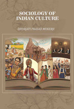 Thumbnail for Sociology of Indian Culture - Gyan Books