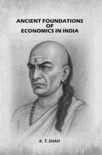 Thumbnail for Ancient Foundations Of Economics In India - Gyan Books - Distacart