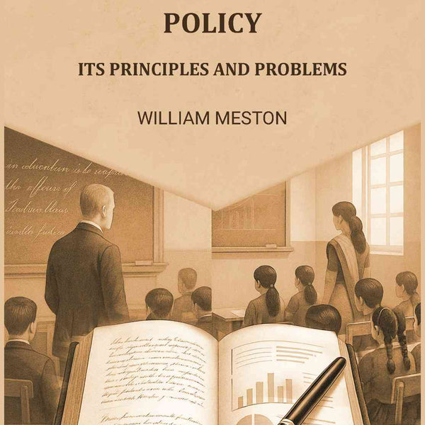 Indian Educational Policy Its Principles And Problems - Gyan Books