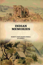 Thumbnail for Indian Memories - Gyan Books