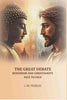 The Great Debate Buddhism and Christianity Face to Face - Gyan Books - Distacart