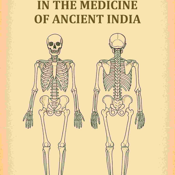 Studies In The Medicine Of Ancient India - Gyan Books