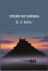 Story Of Satara - Gyan Books - Distacart