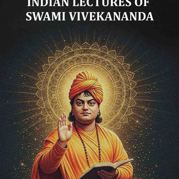 The Indian Lectures of Swami Vivekananda - Gyan Books - Distacart