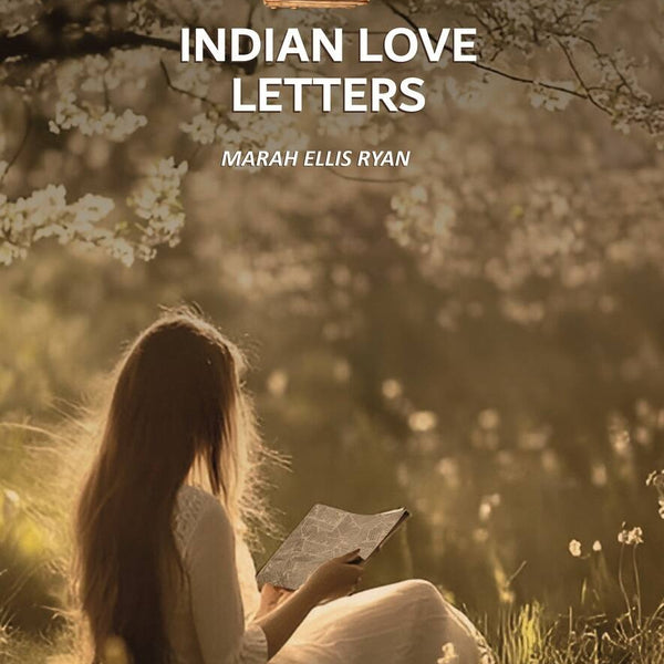 Indian Love Letters - Gyan Books