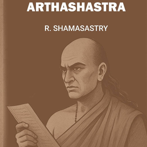 Kautilya's Arthashastra - Gyan Books